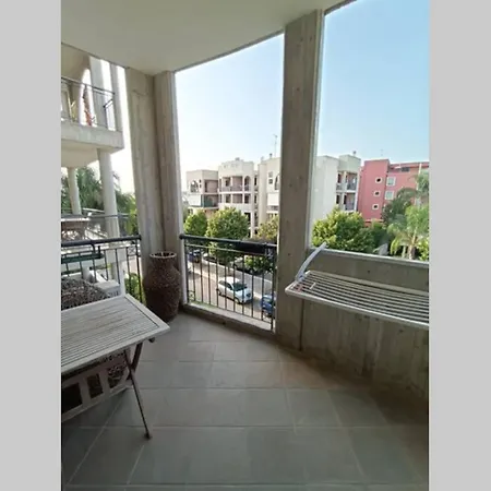 Appartamento A Cinque Minuti Dal Centro Di Lecce Exterior photo