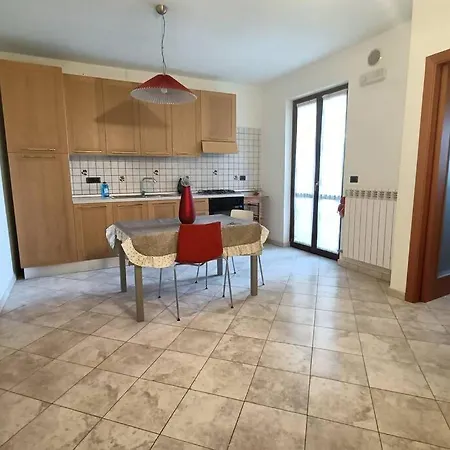 Appartamento A Cinque Minuti Dal Centro Di Lecce Exterior photo