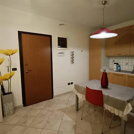 Appartamento A Cinque Minuti Dal Centro Di Lecce Exterior photo