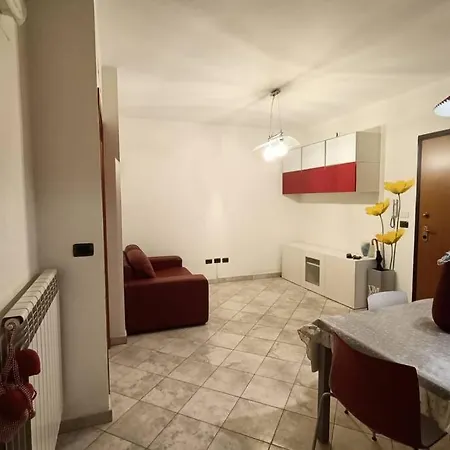 Appartamento A Cinque Minuti Dal Centro Di Lecce Exterior photo