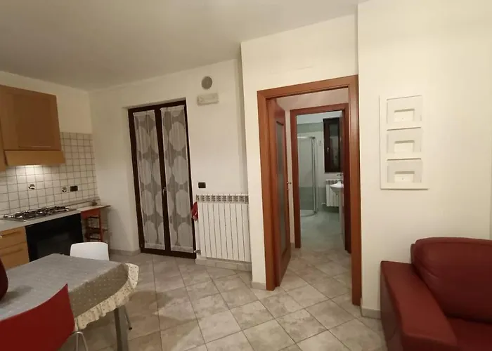 Appartamento A Cinque Minuti Dal Centro Di Lecce