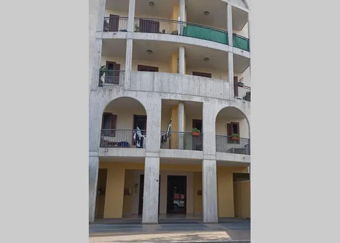 Appartamento A Cinque Minuti Dal Centro Di Lecce