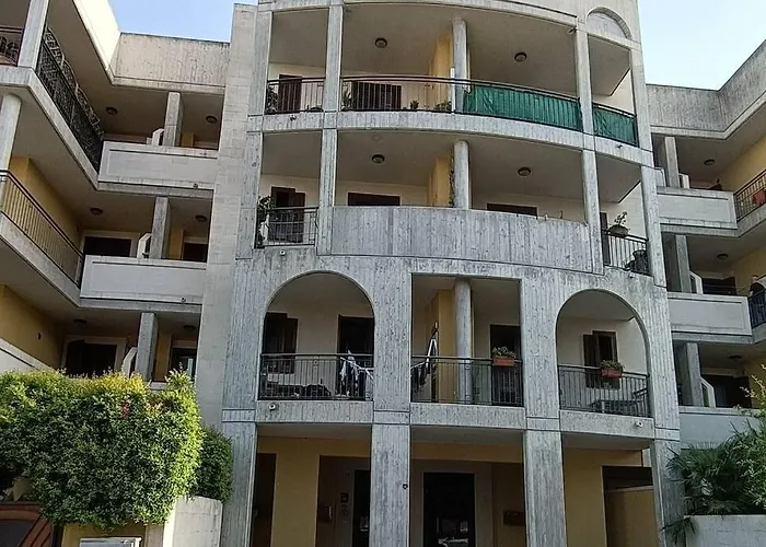 Appartamento A Cinque Minuti Dal Centro Di Lecce