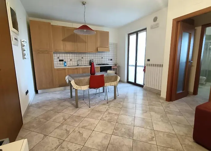 Appartamento A Cinque Minuti Dal Centro Di Lecce