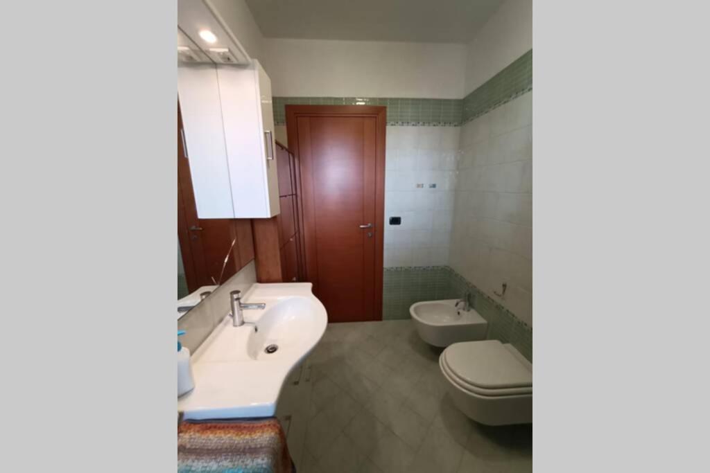 Apartment A Cinque Minuti Dal Centro Di