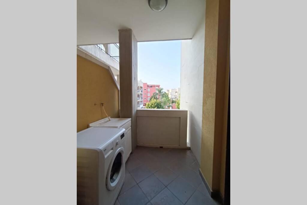 A Cinque Minuti Dal Centro Di Appartement