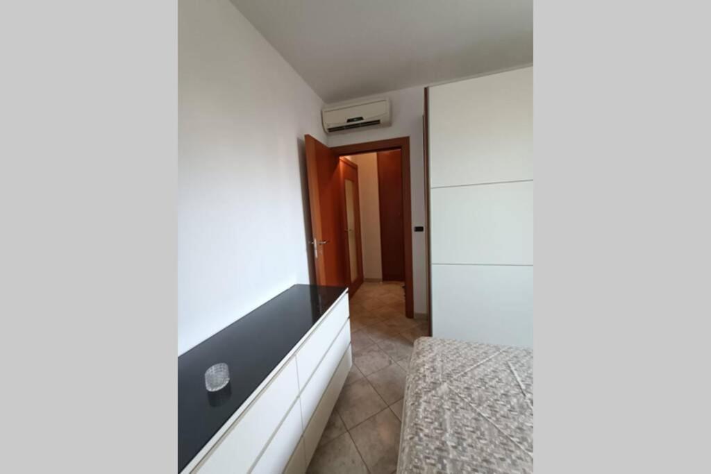 A Cinque Minuti Dal Centro Di Apartment