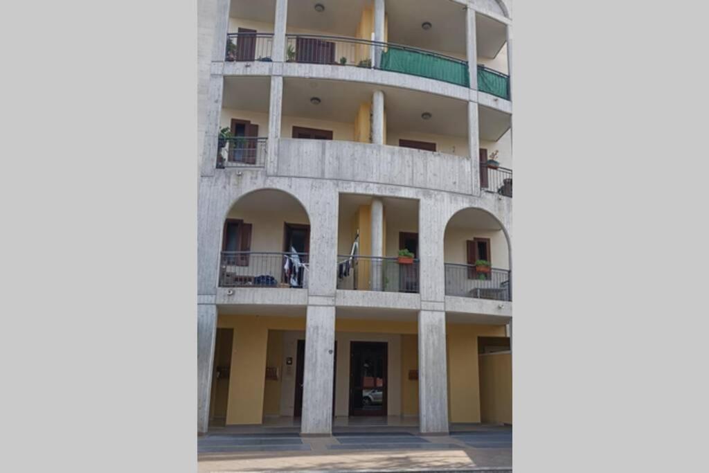 A Cinque Minuti Dal Centro Di *