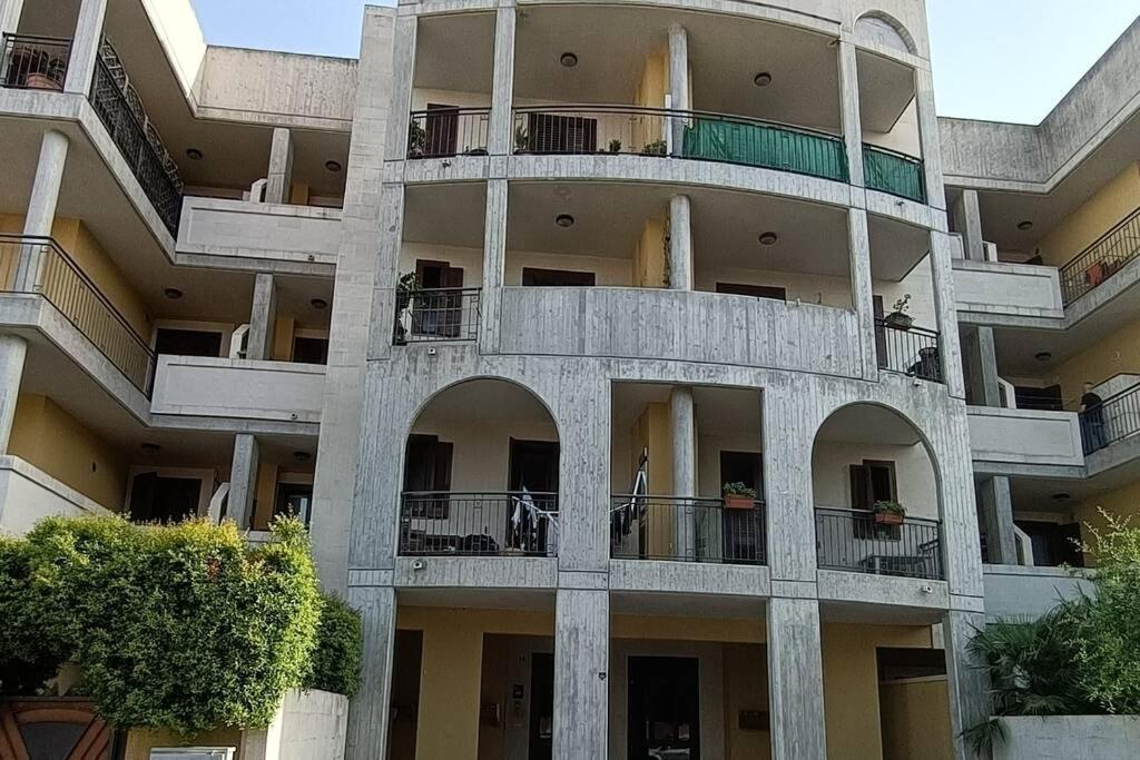 A Cinque Minuti Dal Centro Di Apartment
