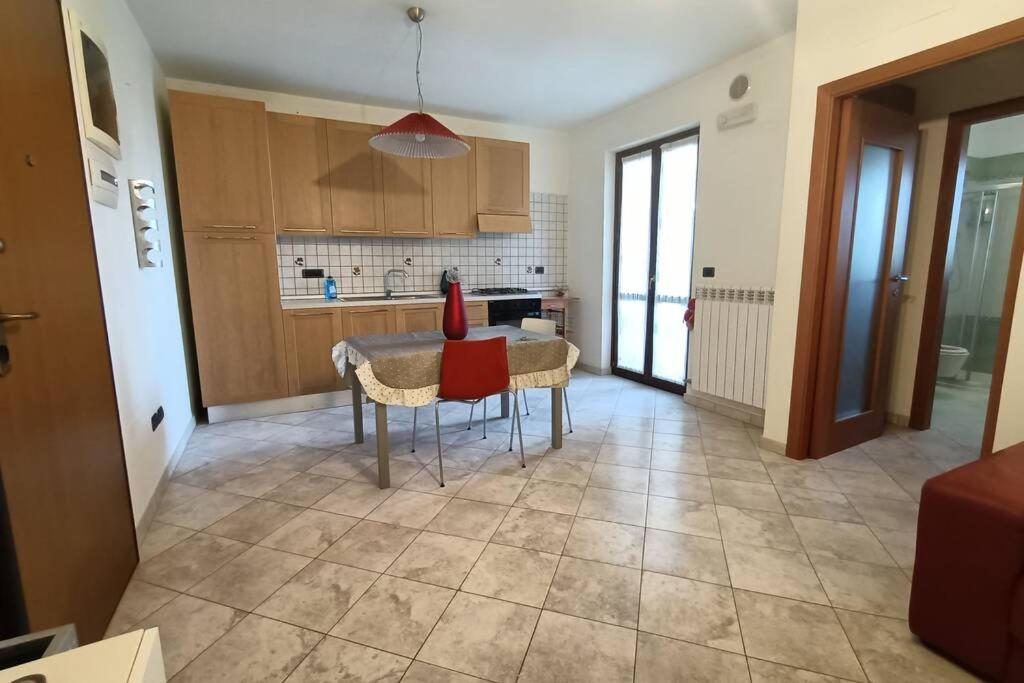 A Cinque Minuti Dal Centro Di