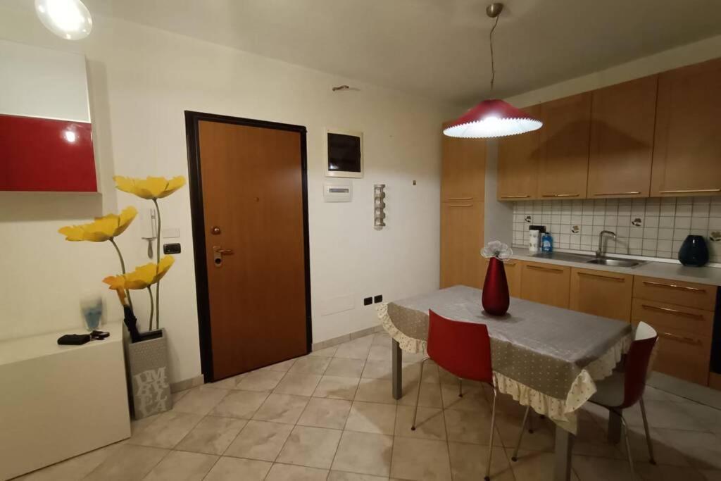 A Cinque Minuti Dal Centro Di Apartment Lecce