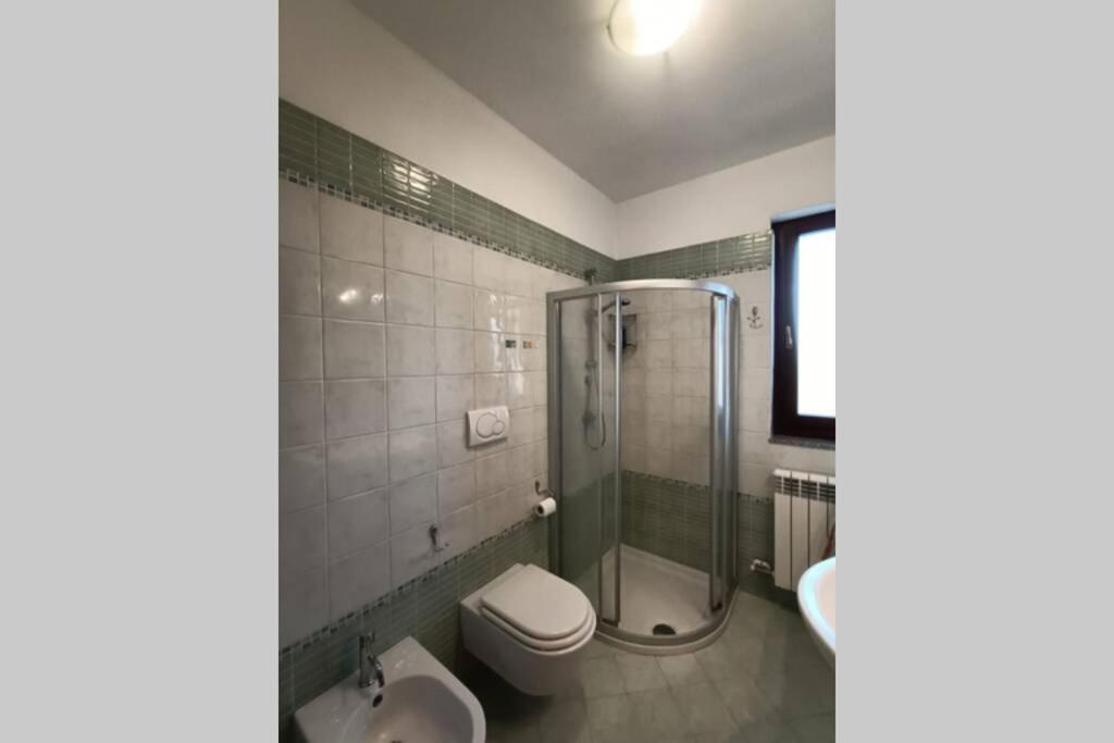 A Cinque Minuti Dal Centro Di Apartment *