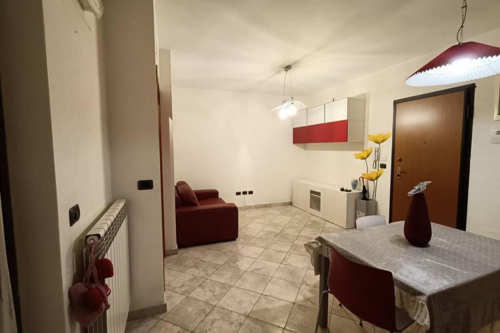 Apartment A Cinque Minuti Dal Centro Di *