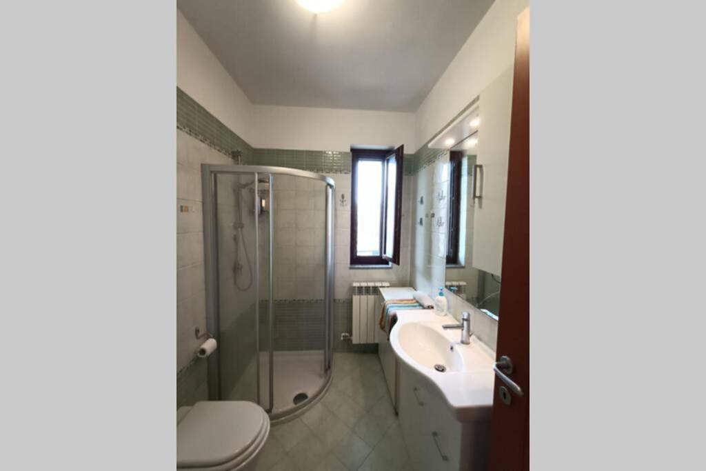 A Cinque Minuti Dal Centro Di *
